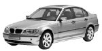 BMW E46 P1353 Fault Code