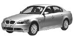 BMW E60 P1353 Fault Code