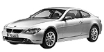 BMW E63 P1353 Fault Code