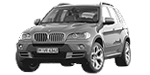 BMW E70 P1353 Fault Code