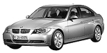 BMW E92 P1353 Fault Code